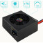 Alimentation électrique 600W TooQ Apolo (TQAPOLO-600SP) - photo 4