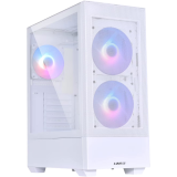 Boîtier Lian Li Lancool 205 Mesh C White (G99.OE764CW.00/R0)
