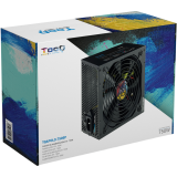 Alimentation électrique 750W TooQ Apolo (TQAPOLO-750SP)