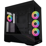 Boîtier Lian Li Vector V100 Black (V100RX)