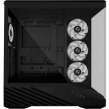 Boîtier Lian Li Vector V100 Black (V100RX)