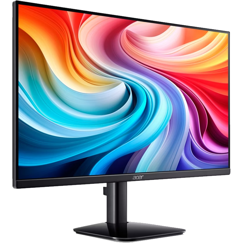 Écran Acer 24" KA242Y E0bi - UM.QX2EE.020 - photo 3