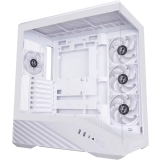 Boîtier Lian Li Vector V100 White (V100RW)