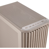 Boîtier ASUS ProArt PA401 Wood Edition Mesh Panel Beige (90DC00M7-B39000)