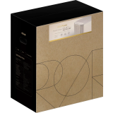 Boîtier ASUS ProArt PA401 Wood Edition Mesh Panel Beige (90DC00M7-B39000)