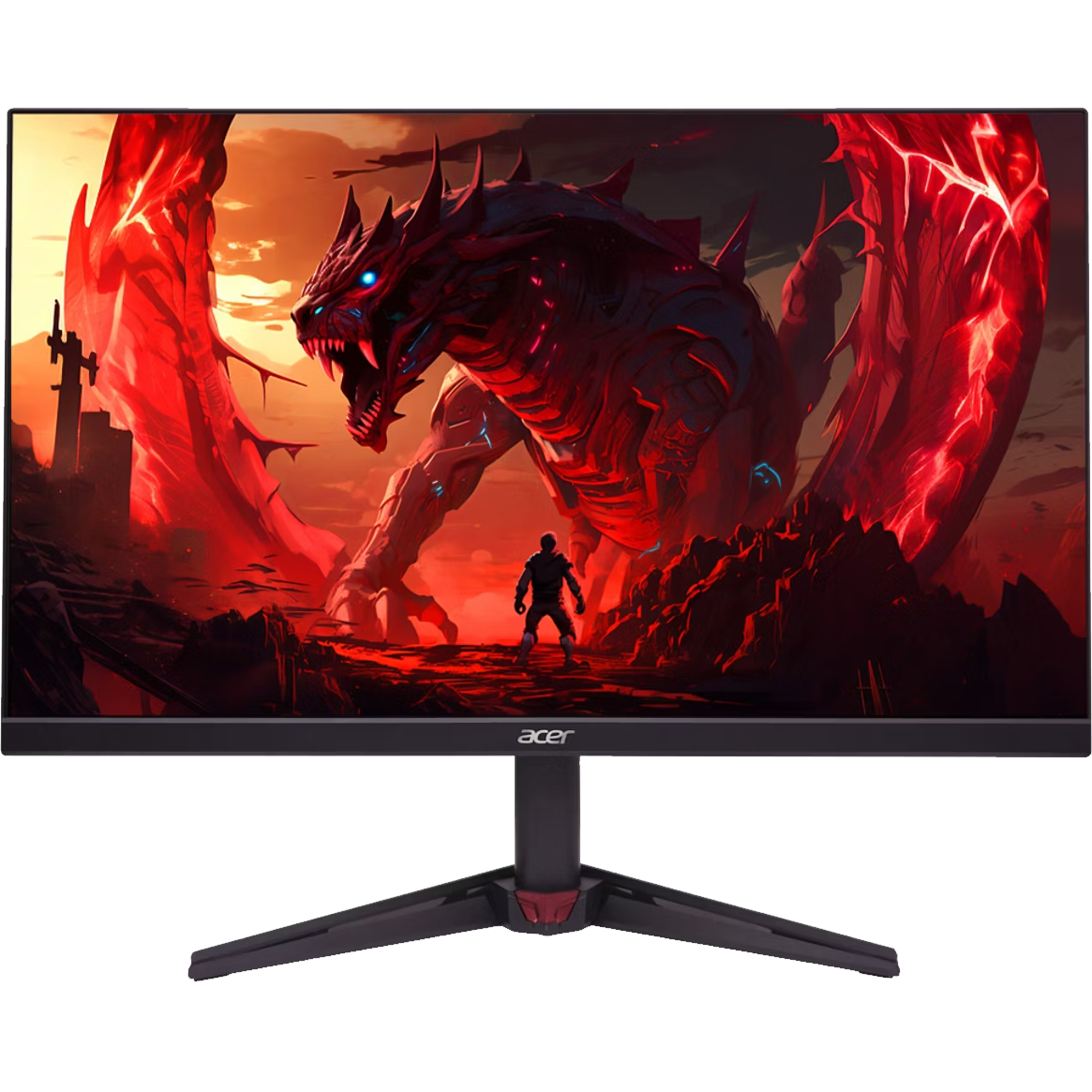 Écran Acer 24" VG240Y W3bmiipx - UM.QV0EE.310