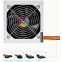 Alimentation électrique 500W TooQ Ecopower II SSE (TQEP-500SSE-O) OEM - photo 4