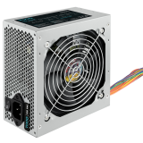 Alimentation électrique 500W TooQ Ecopower II SSE (TQEP-500SSE)