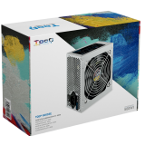 Alimentation électrique 500W TooQ Ecopower II SSE (TQEP-500SSE)