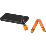Disque dur externe SSD 2TB Verbatim Pocket Orange (32197)