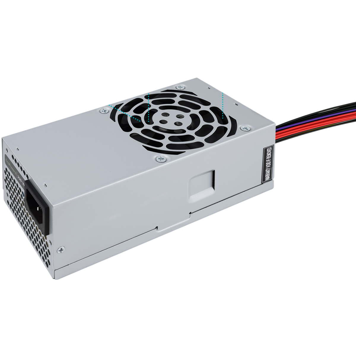 Alimentation électrique 500W TooQ Ecopower II TFX (TQEP-TFX500S-O) OEM - photo 2