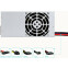 Alimentation électrique 500W TooQ Ecopower II TFX (TQEP-TFX500S-O) OEM - photo 3