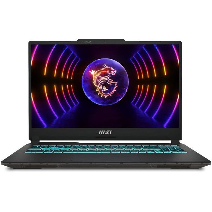 Ordinateur portable MSI Cyborg 15 A13VE-2479FRNN - 9S7-15K111-2479