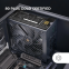 Alimentation électrique 1000W Mars Gaming MPB1000PSI - photo 2