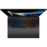 Ordinateur portable MSI Stealth 16 AI+ B3WGX-015FR (9S7-263211-015)