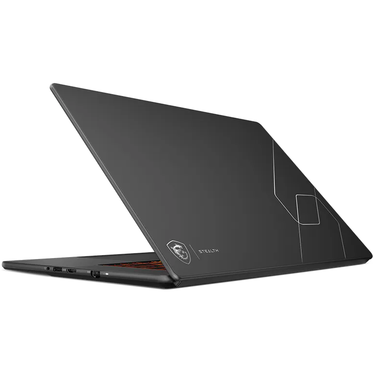 Ordinateur portable MSI Stealth 16 AI+ B3WGX-015FR - 9S7-263211-015 - photo 3
