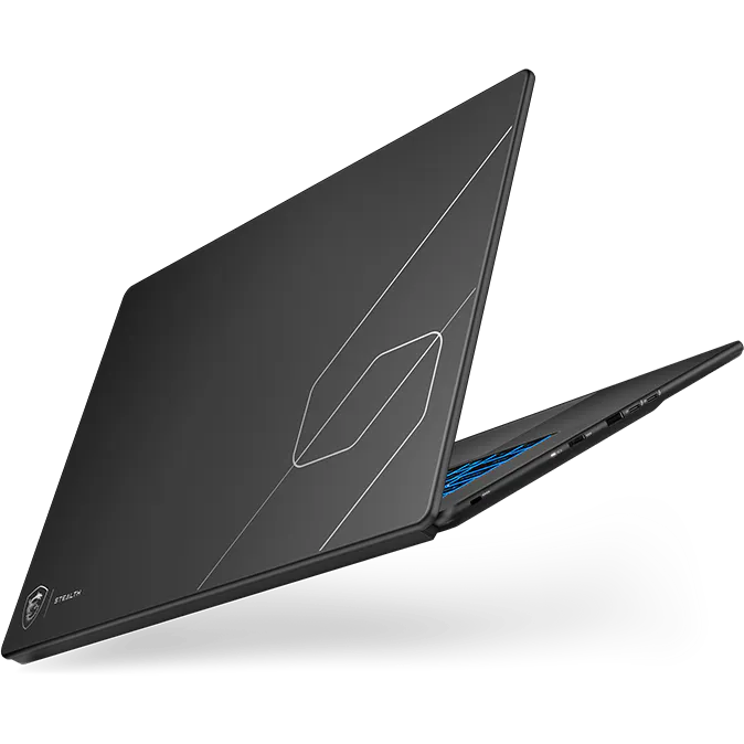 Ordinateur portable MSI Stealth 16 AI+ B3WGX-015FR - 9S7-263211-015 - photo 4