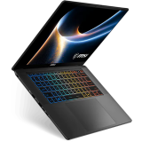 Ordinateur portable MSI Stealth 16 AI+ B3WGX-015FR (9S7-263211-015)