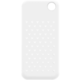 Disque dur externe SSD 1TB Verbatim Pocket White/Purple (32322)