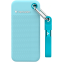 Disque dur SSD externe 2TB Verbatim Pocket Black/Blue (32325)