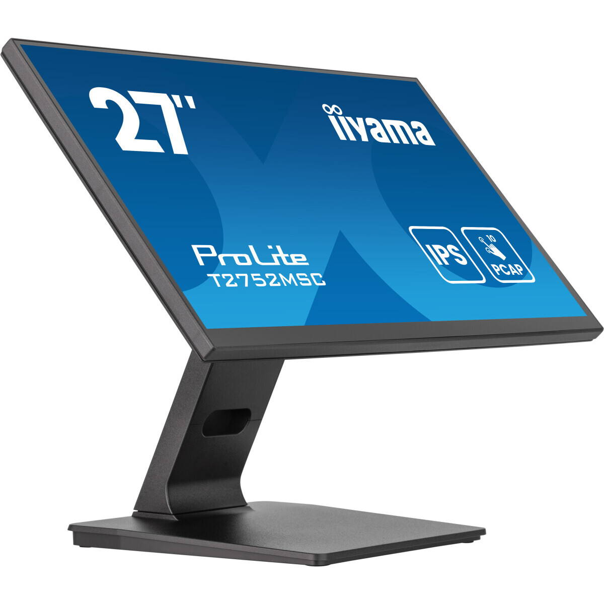 Écran iiyama 27" ProLite T2752MSC-B1AG - photo 4