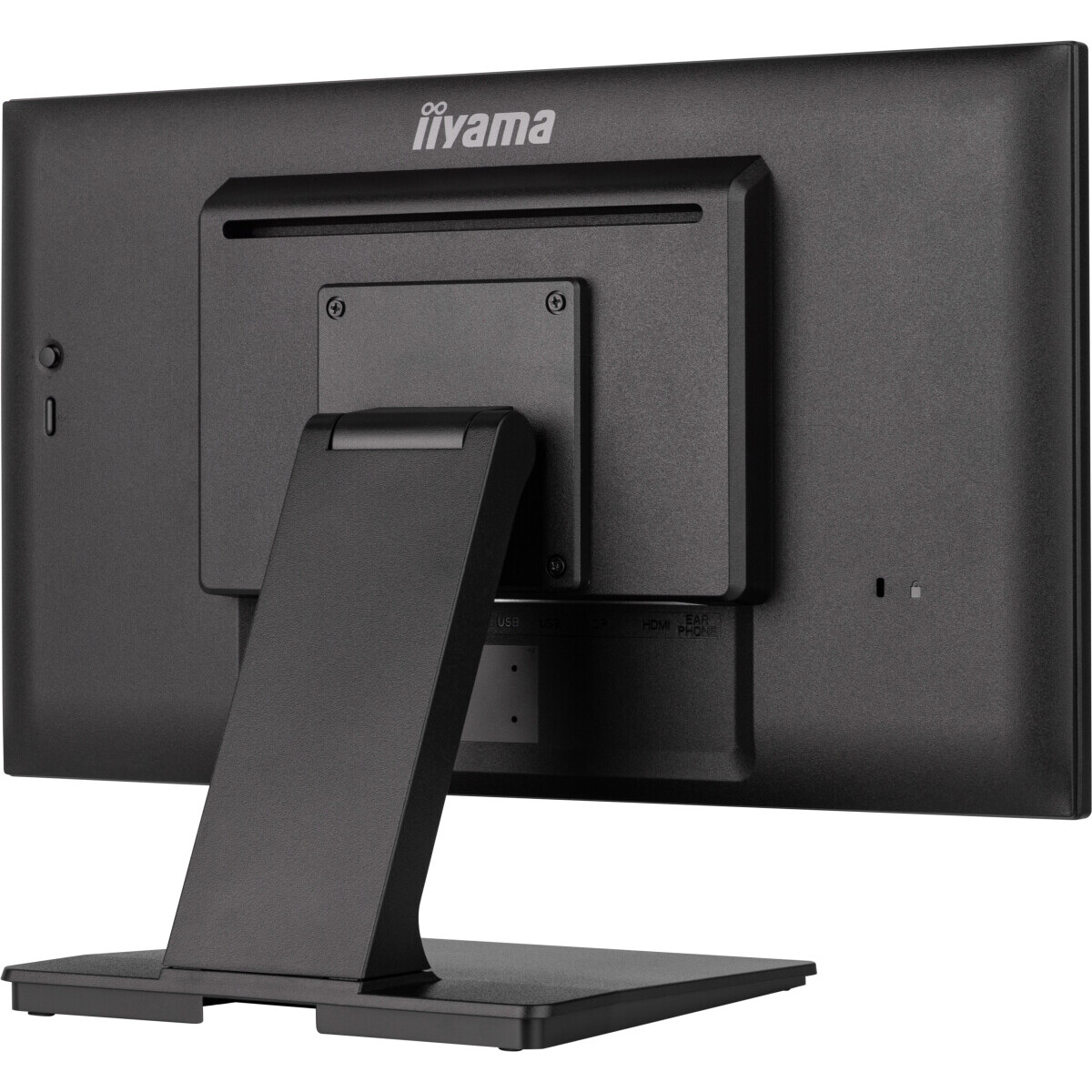 Écran iiyama 27" ProLite T2752MSC-B1AG - photo 6