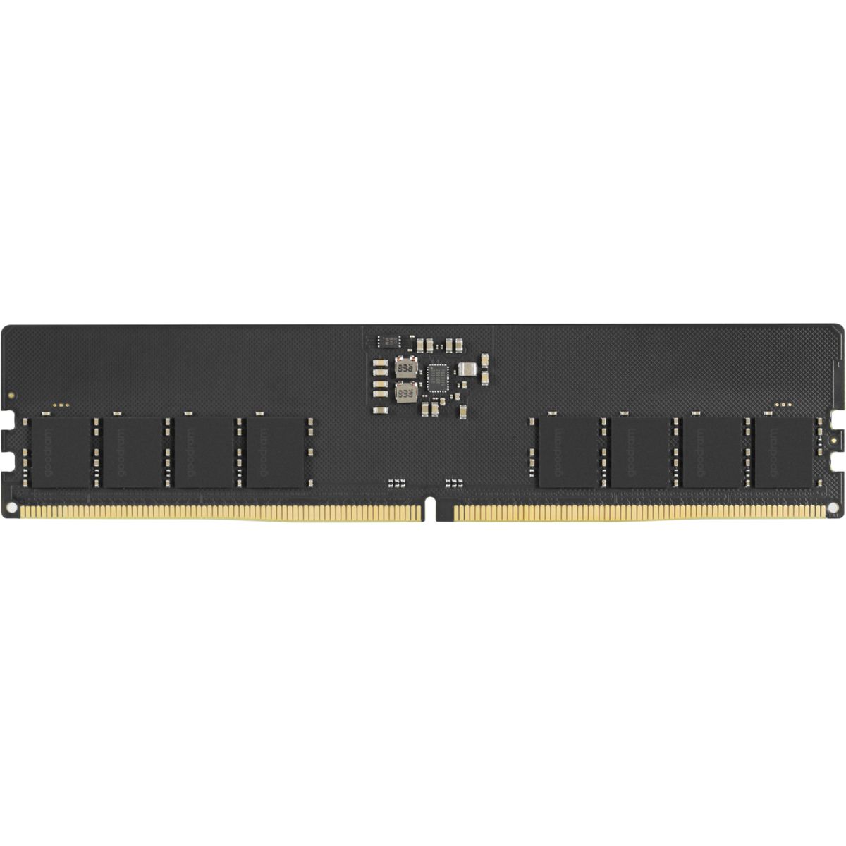 Mémoire vive 16GB DDR5 5600MHz GOODRAM (GR5600D564L46S/16G)