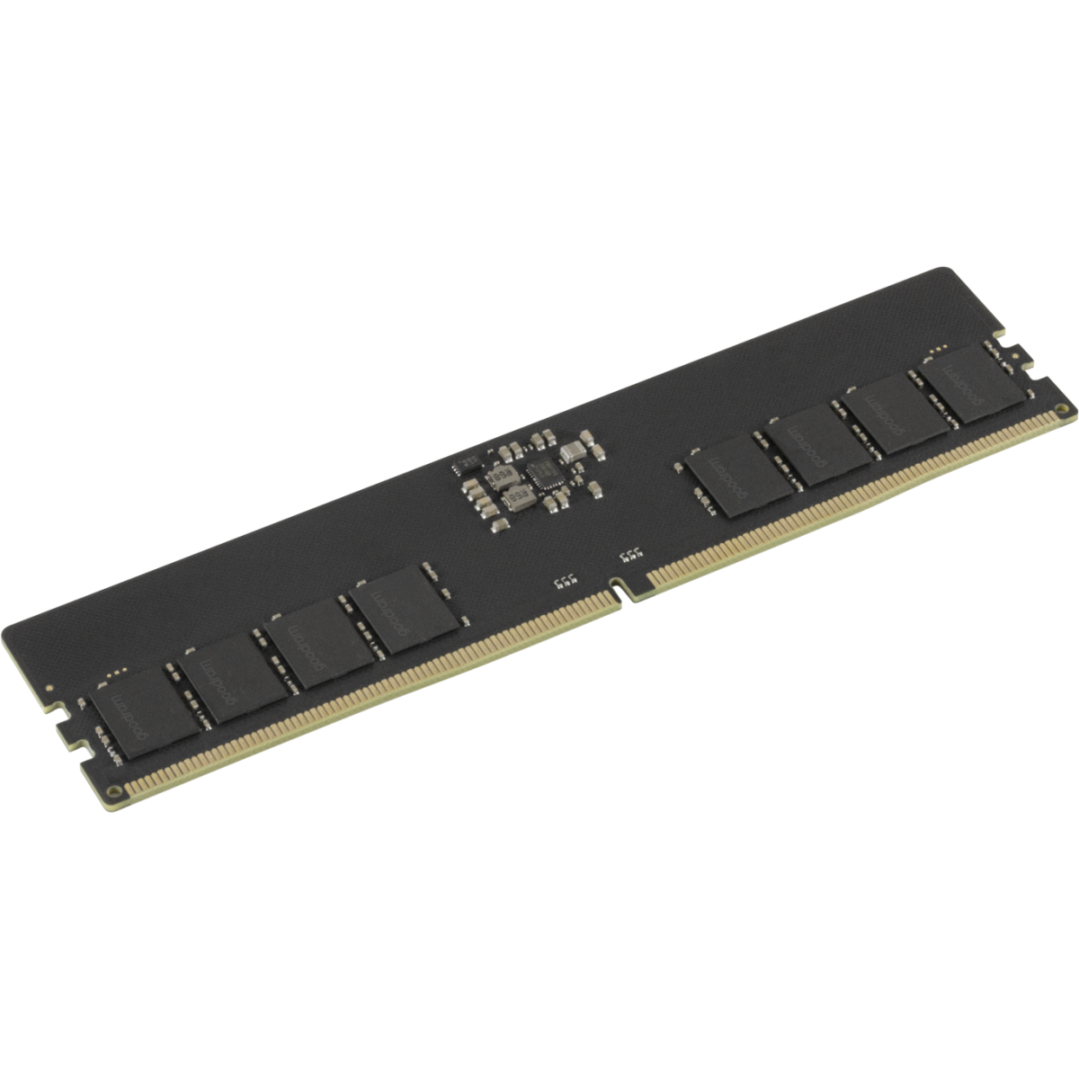 Mémoire vive 16GB DDR5 5600MHz GOODRAM (GR5600D564L46S/16G) - photo 2
