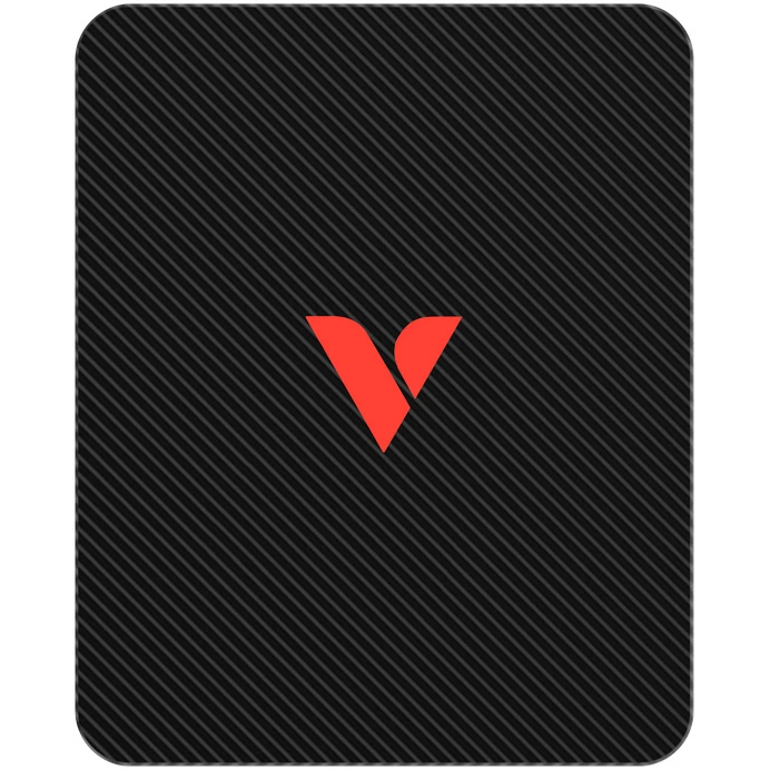Disque dur externe SSD 1TB Verbatim SnapBack Ultra Slim Black (32336)