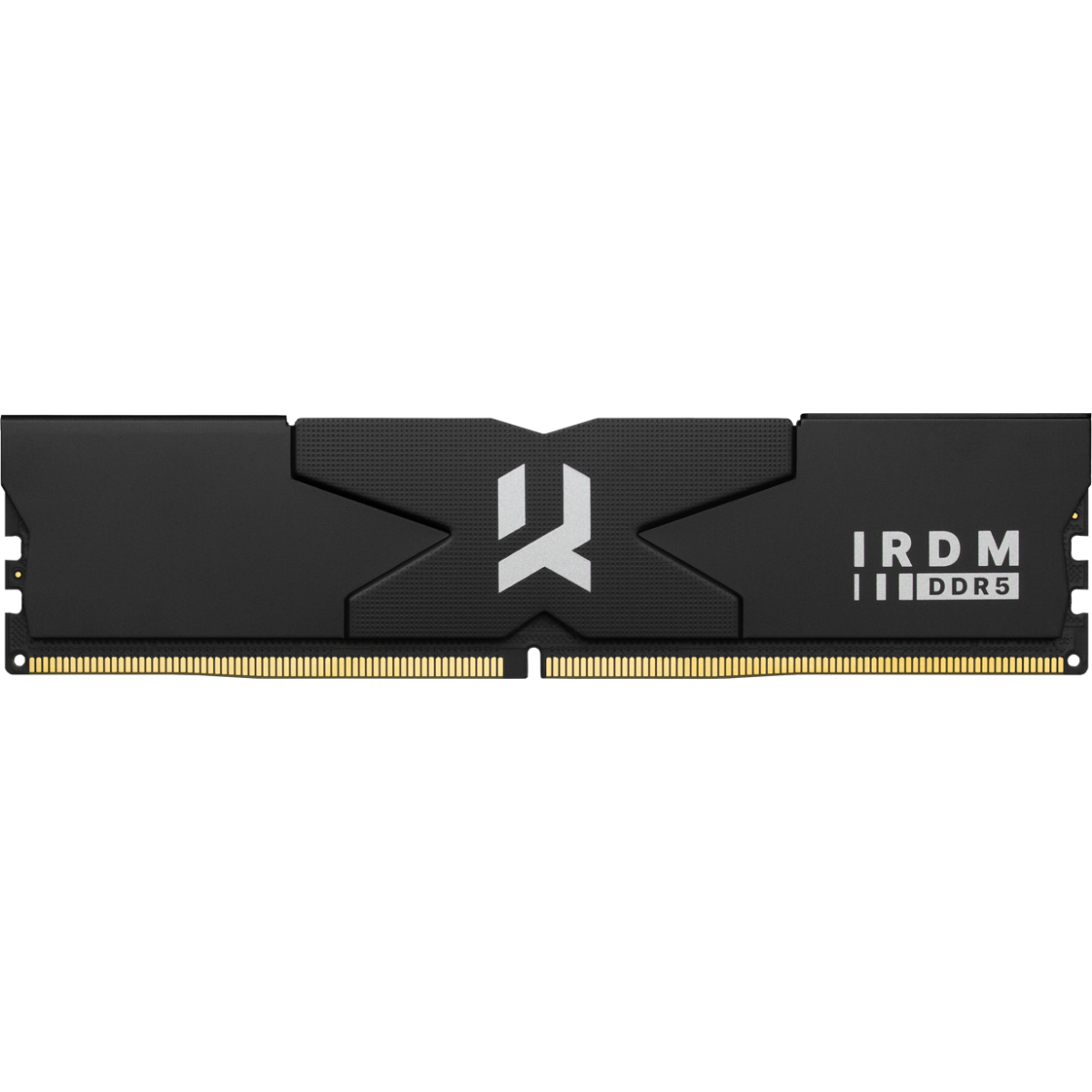 Mémoire vive 32GB DDR5 5600MHz GOODRAM IRDM (IR-5600D564L36/32G)