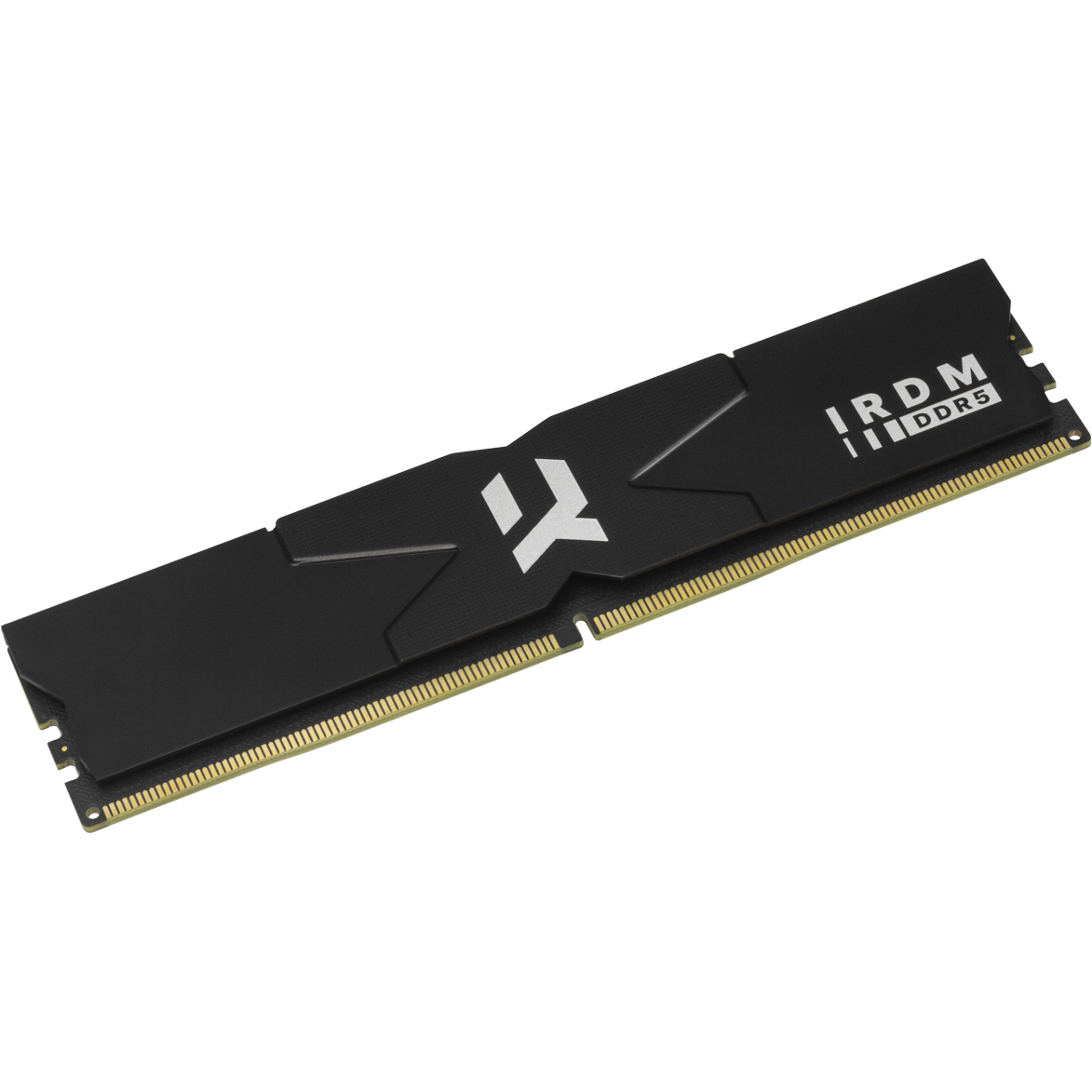 Mémoire vive 32GB DDR5 5600MHz GOODRAM IRDM (IR-5600D564L36/32G) - photo 3