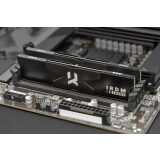 Mémoire vive 32GB DDR5 5600MHz GOODRAM IRDM (IR-5600D564L36/32G)