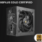 Alimentation électrique 850W Mars Gaming MPB850PSI - photo 2