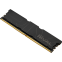 Mémoire vive 8GB DDR4 3600MHz GOODRAM RIVAL DEEP BLACK (GGDKD4-36VL18S/8G) - photo 2