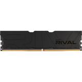 Mémoire vive 16GB DDR4 3600MHz GOODRAM RIVAL DEEP BLACK (GGDKD4-36VL18/16G)
