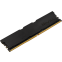 Mémoire vive 16GB DDR4 3600MHz GOODRAM RIVAL DEEP BLACK (GGDKD4-36VL18/16G) - photo 3