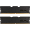 Mémoire vive 16GB DDR4 3600MHz GOODRAM RIVAL DEEP BLACK (GGDKD4-36VL18S/16GDC) (2x8GB KIT)
