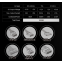Alimentation électrique 1000W Mars Gaming MPB1000PSIW - photo 4