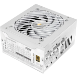 Alimentation électrique 850W Mars Gaming MPB850PSIW