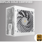 Alimentation électrique 850W Mars Gaming MPB850PSIW
