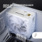 Alimentation électrique 850W Mars Gaming MPB850PSIW - photo 5