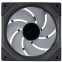 Ventilateur pour boîtier Lian Li UNI Fan SL Infinity 120 Black (3 pcs) - G99.12SLIN3B.00/G99.12SLIN3B.R0 - photo 6