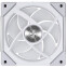 Ventilateur pour boîtier Lian Li UNI Fan SL Infinity 120 White (3 pcs) - G99.12SLIN3W.00/G99.12SLIN3W.R0 - photo 7