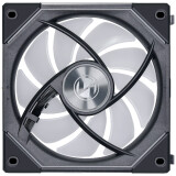 Ventilateur pour boîtier Lian Li UNI Fan SL Infinity 120 Reverse Blade Black (G99.12RSLIN1B.00/G99.12RSLIN1B.R0)