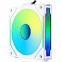 Ventilateur pour boîtier Lian Li UNI Fan SL Infinity 120 Reverse Blade White - G99.12RSLIN1W.(00/R0)