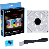 Ventilateur pour boîtier Lian Li UNI Fan SL Infinity 120 Reverse Blade White (G99.12RSLIN1W.(00/R0))