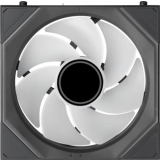 Ventilateur pour boîtier Lian Li UNI Fan SL Infinity Flex 120 Black (3 pcs) (G9F.12SLIN1F3B.00)