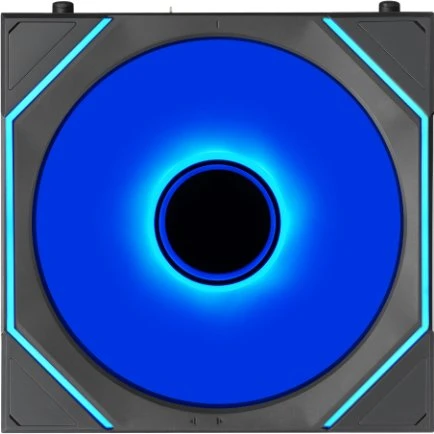 Ventilateur pour boîtier Lian Li UNI Fan SL Infinity Flex 120 Black - G9F.12SLIN1F1B.00