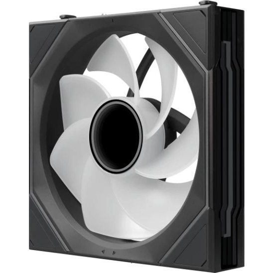 Ventilateur pour boîtier Lian Li UNI Fan SL Infinity Flex Reverse 120 Black - G9F.12RSLIN1F1B.00 - photo 5