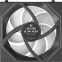 Ventilateur pour boîtier Lian Li UNI Fan SL Infinity Flex Reverse 120 Black (3 pcs) - G9F.12RSLIN1F3B.00 - photo 5